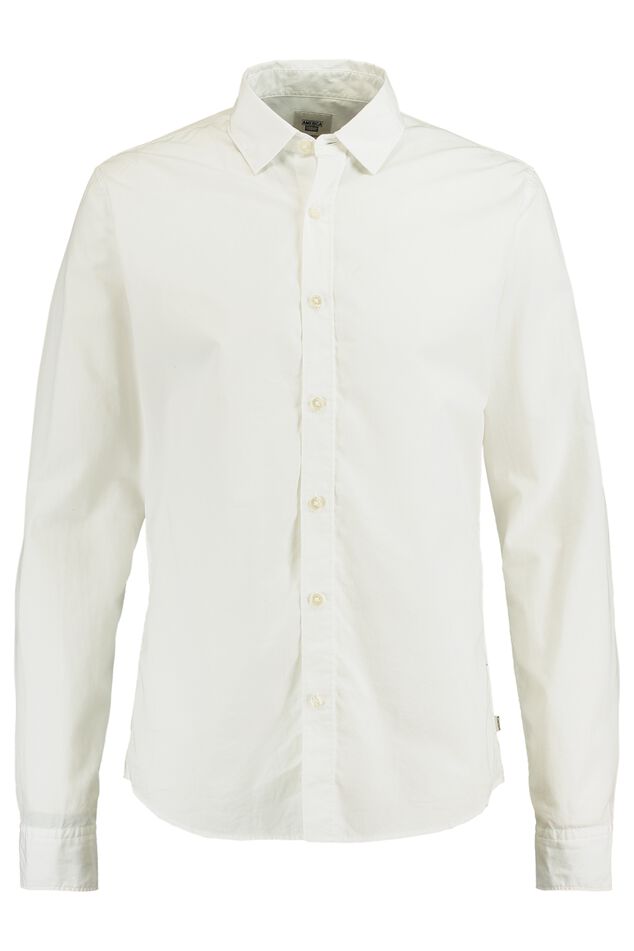 Hemd Hudson image number 0