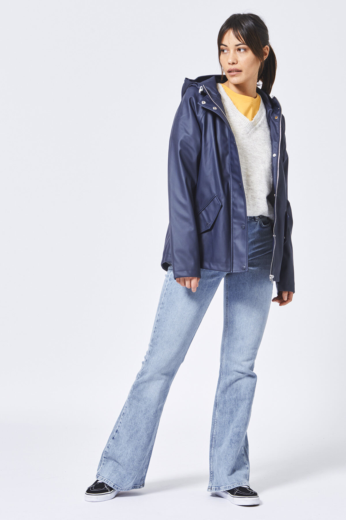 Regenjas Janet S image number 1