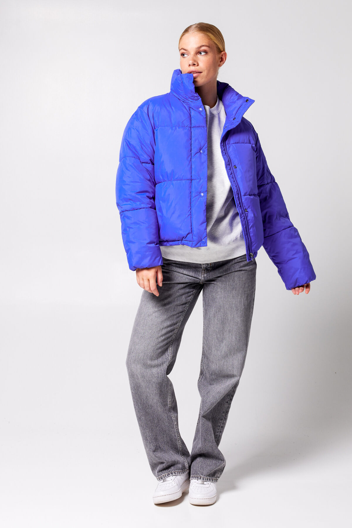 Winterjacke Jada image number 0