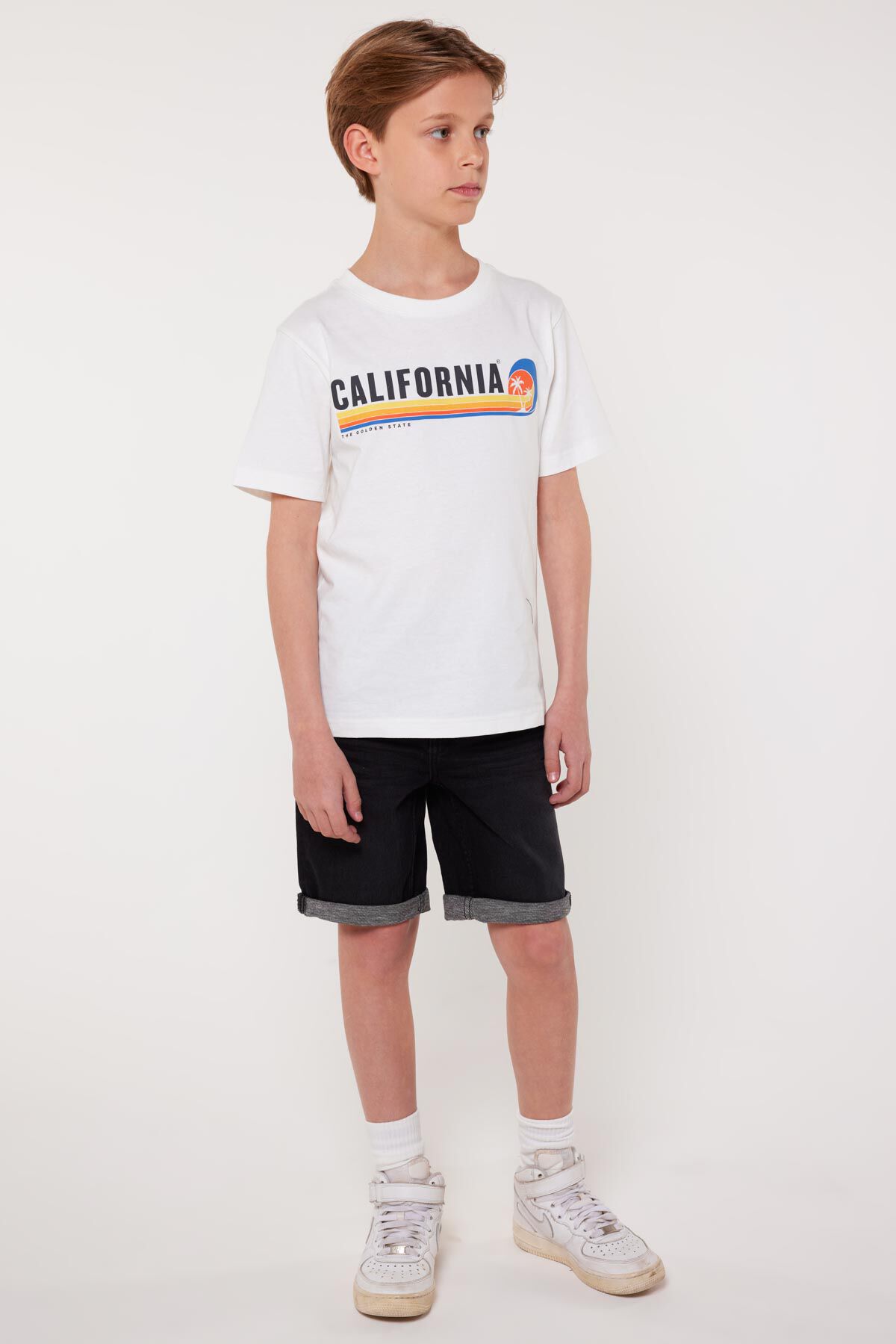 T-shirt Emmet JR image number 1