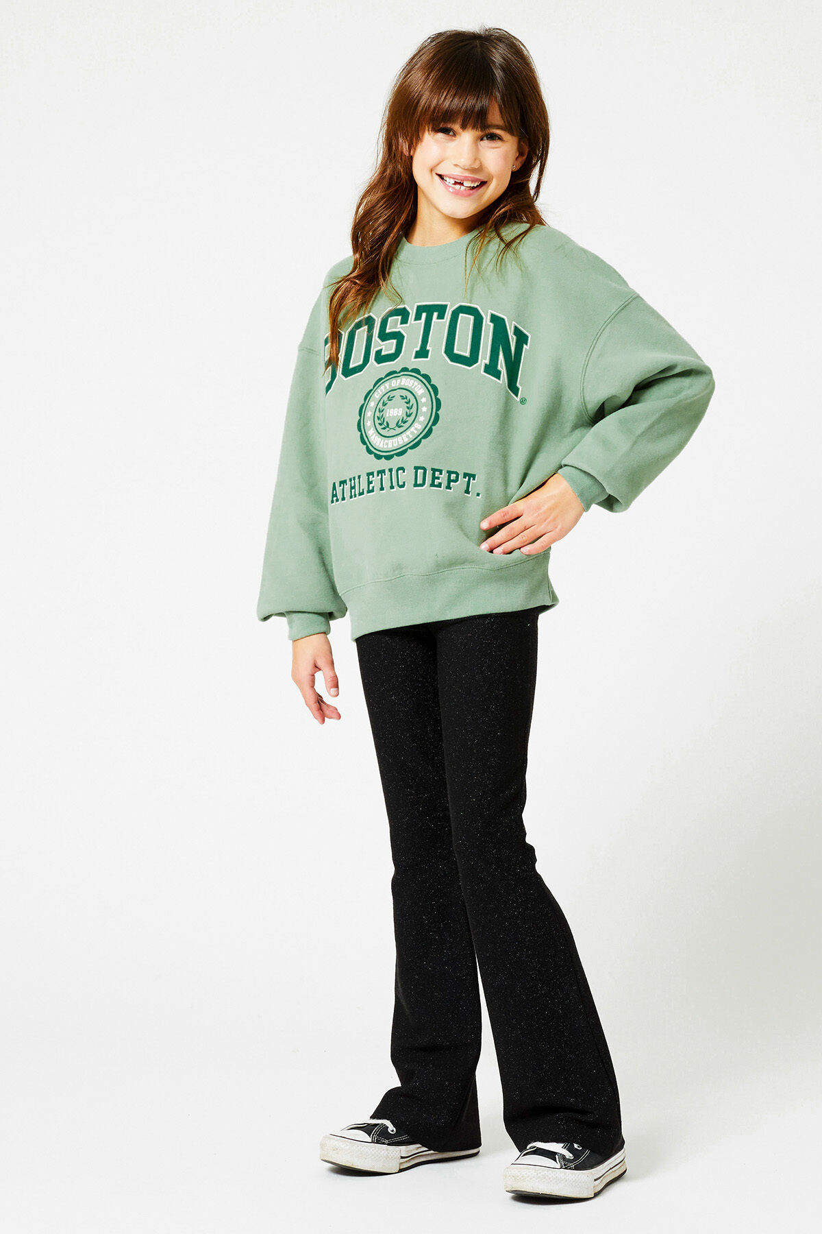 Sweater Sue JR image number 1