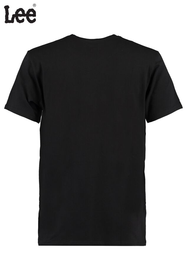 70's logo tee image number 1