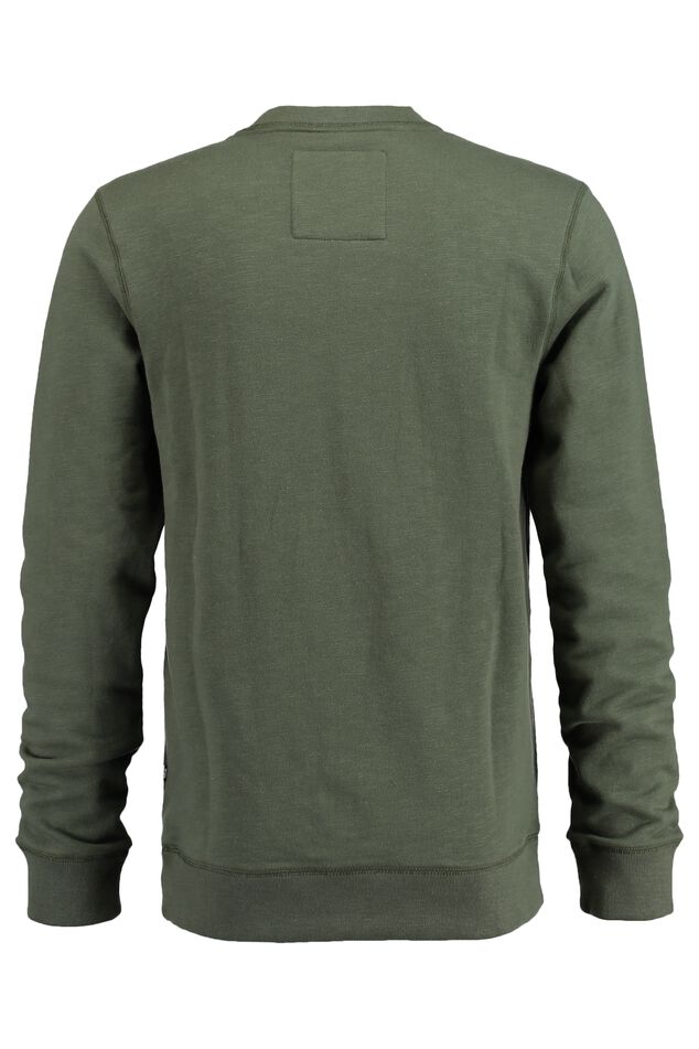 Sweater Story image number 1