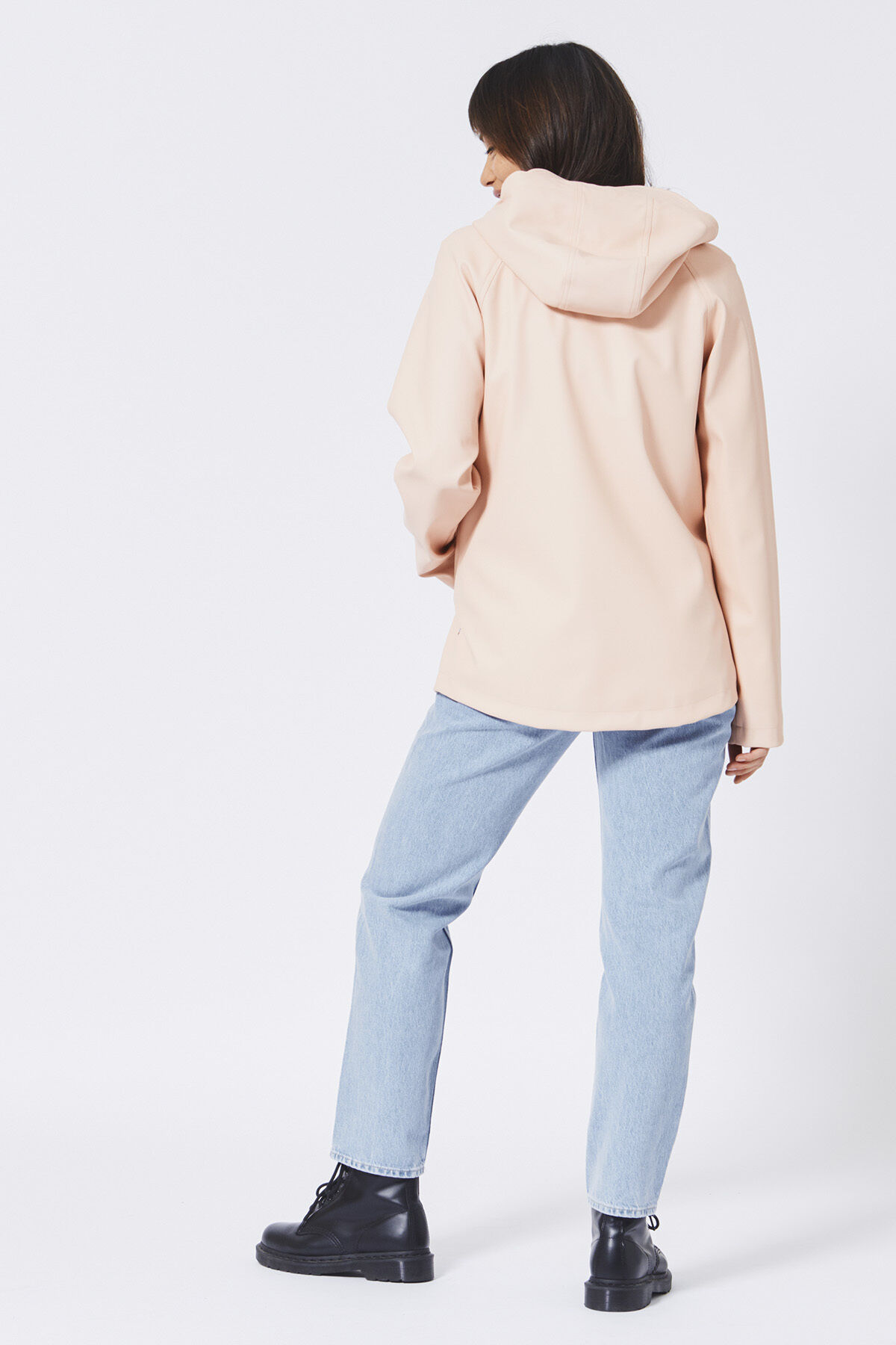 Regenjas Janet S image number 2