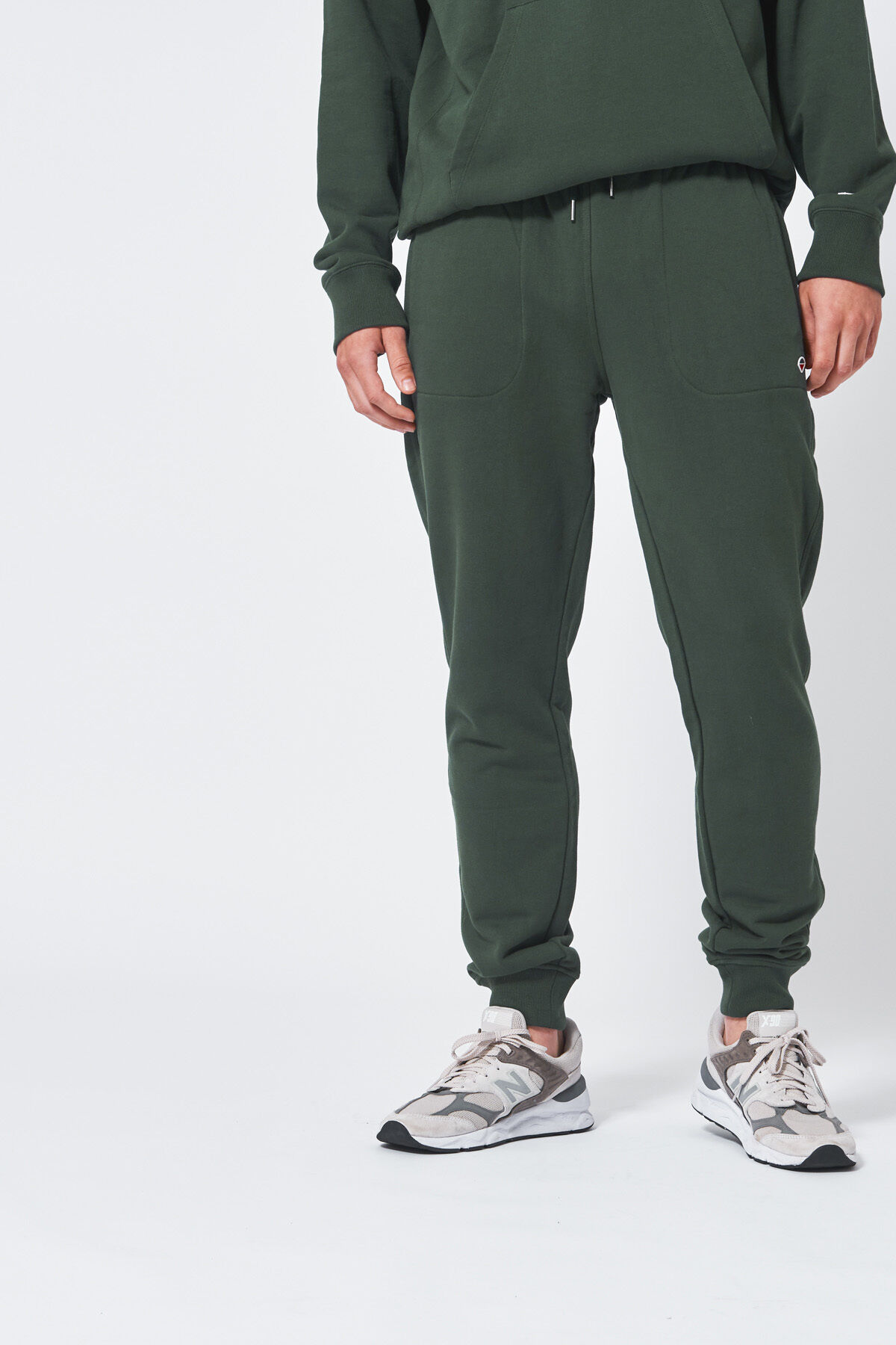 Pantalon de jogging Cole image number 1