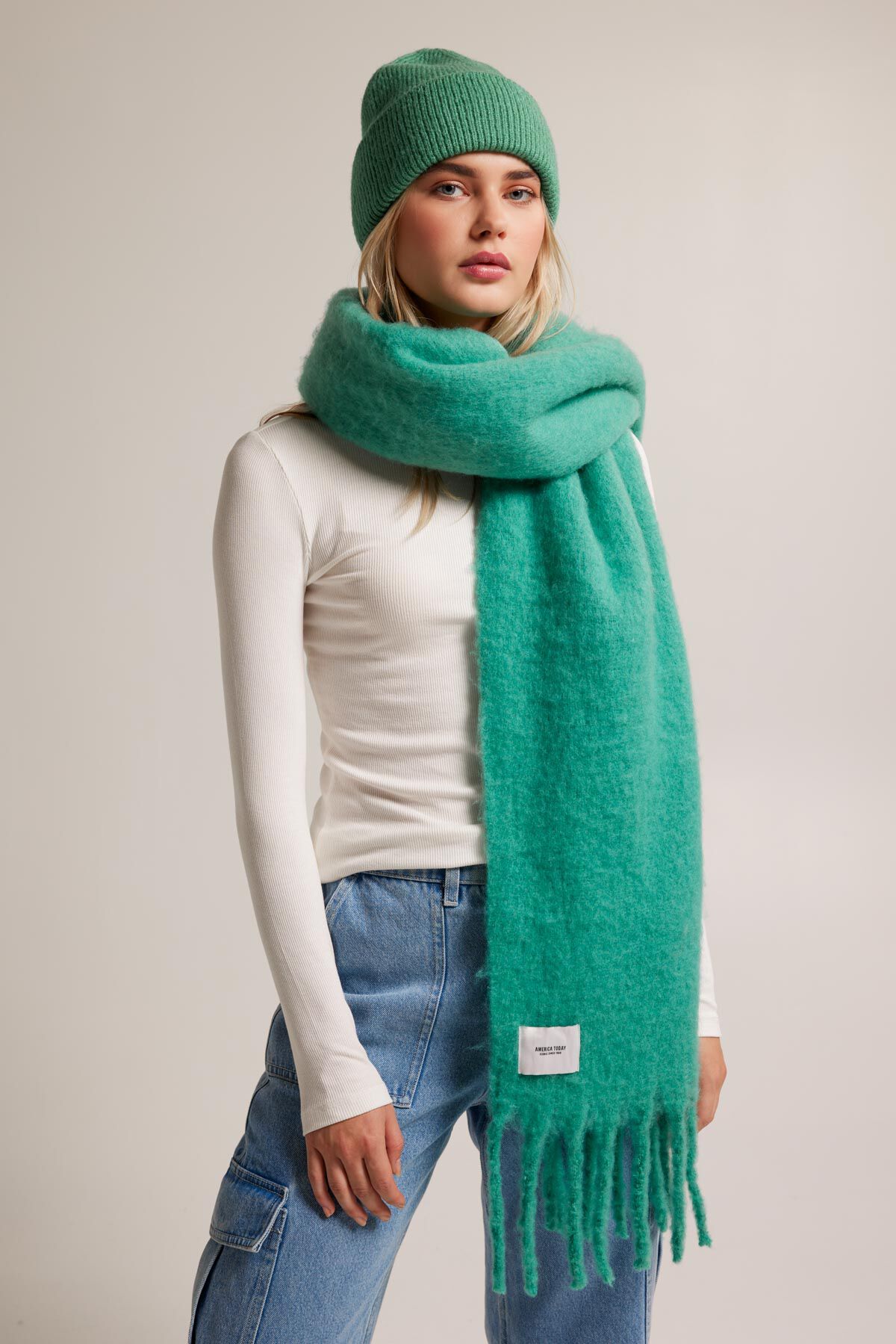 Echarpe April image number 0