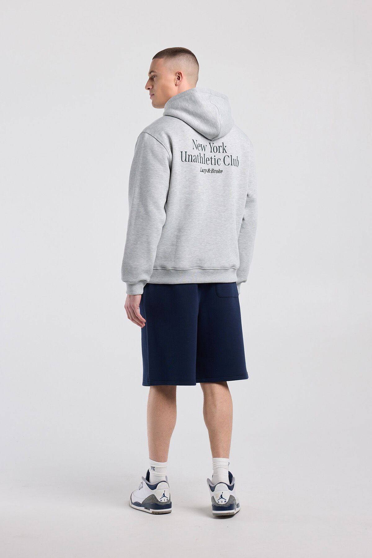 Sten hood image number 2