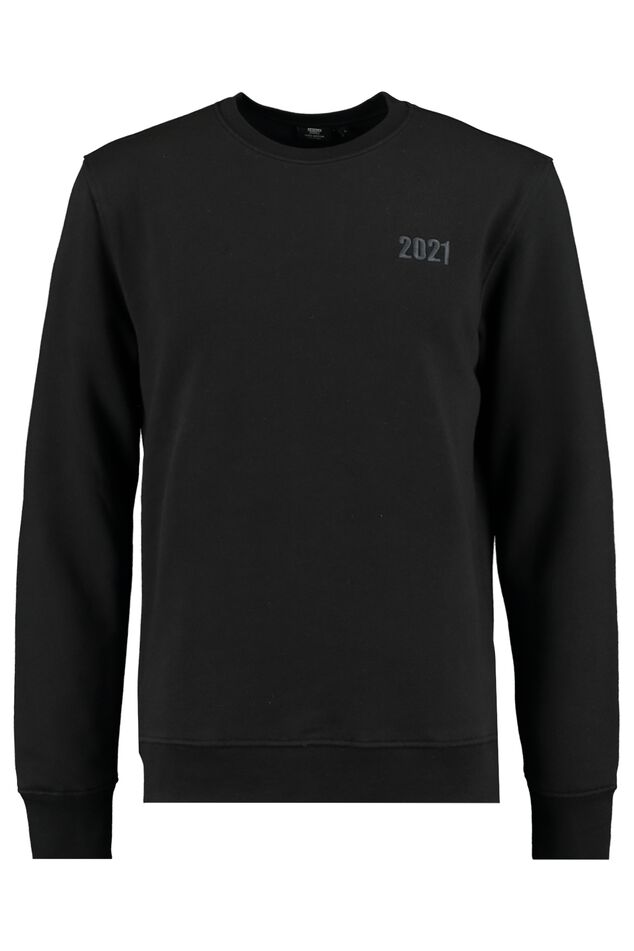 Sweater Saint image number 4