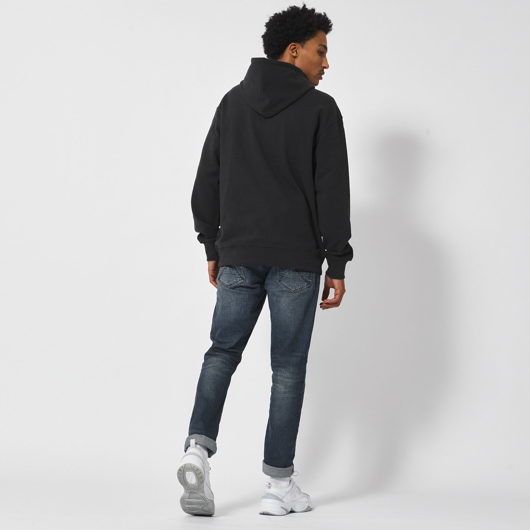 Hoodie Shephard cool