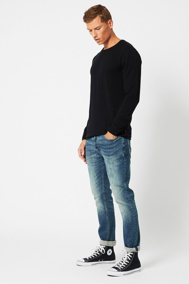 Jumper Kobra image number 0