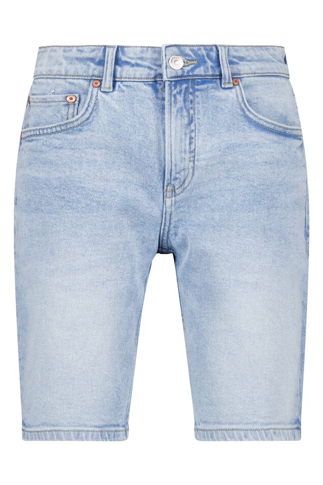 Denim short Nate JR image number 4