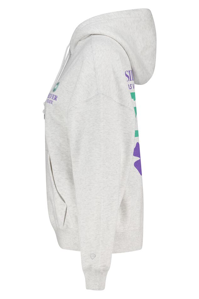 Scarlett hood image number 2