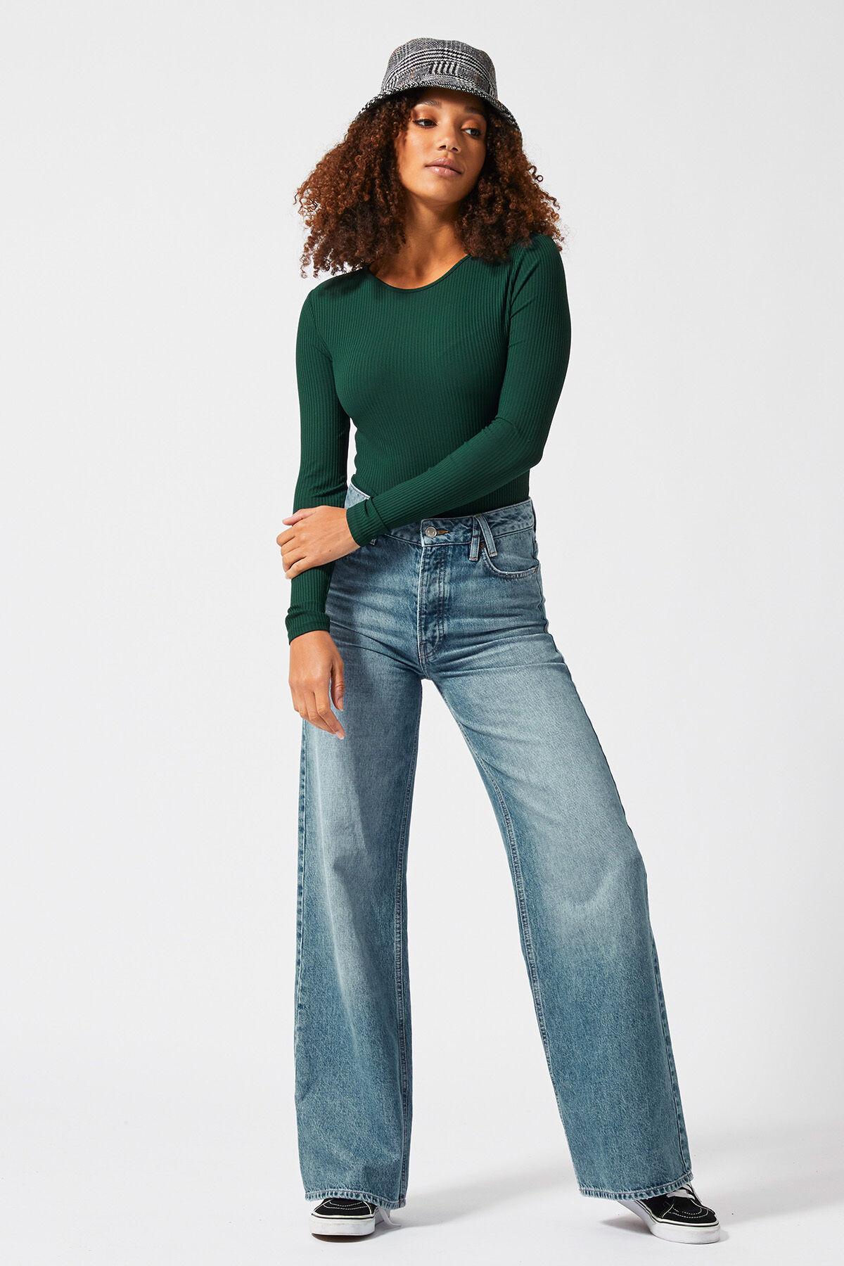 Jeans Olivia image number 0