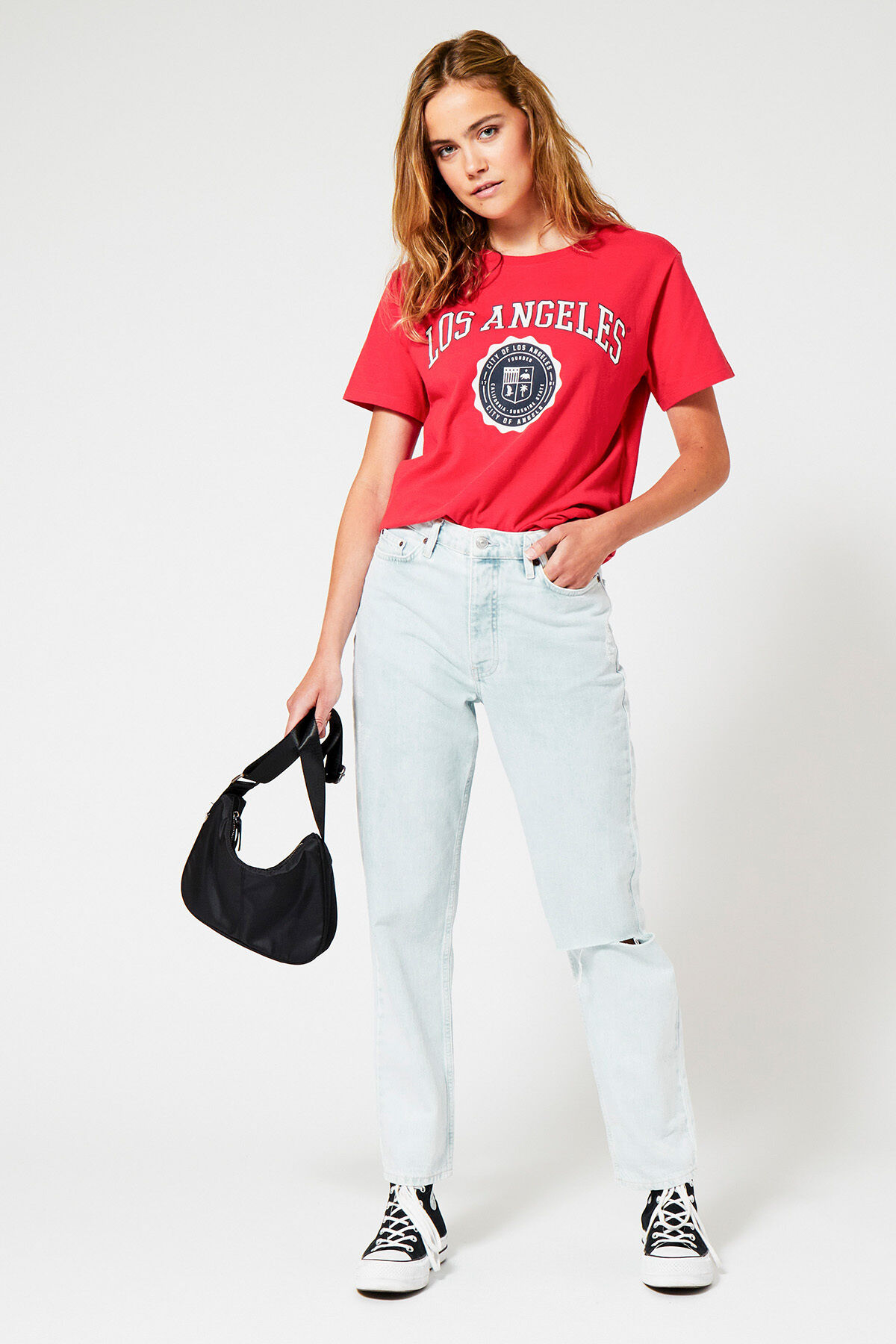 T-shirt Eve image number 3