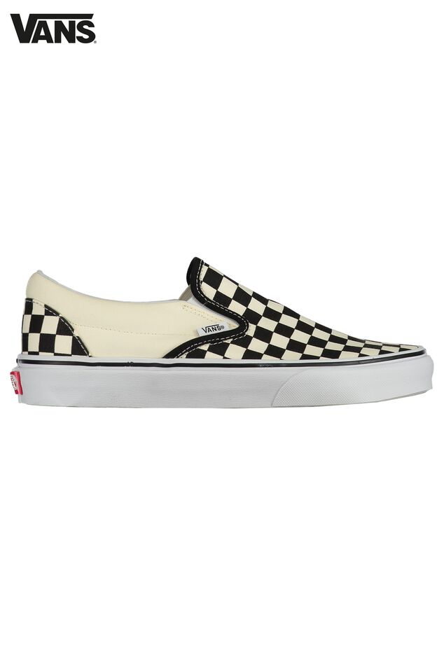 UA CLASSIC SLIP ON image number 0