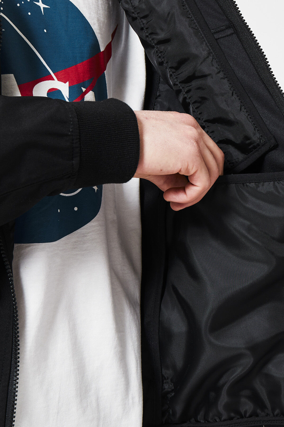 Jacket Jeremy S image number 3