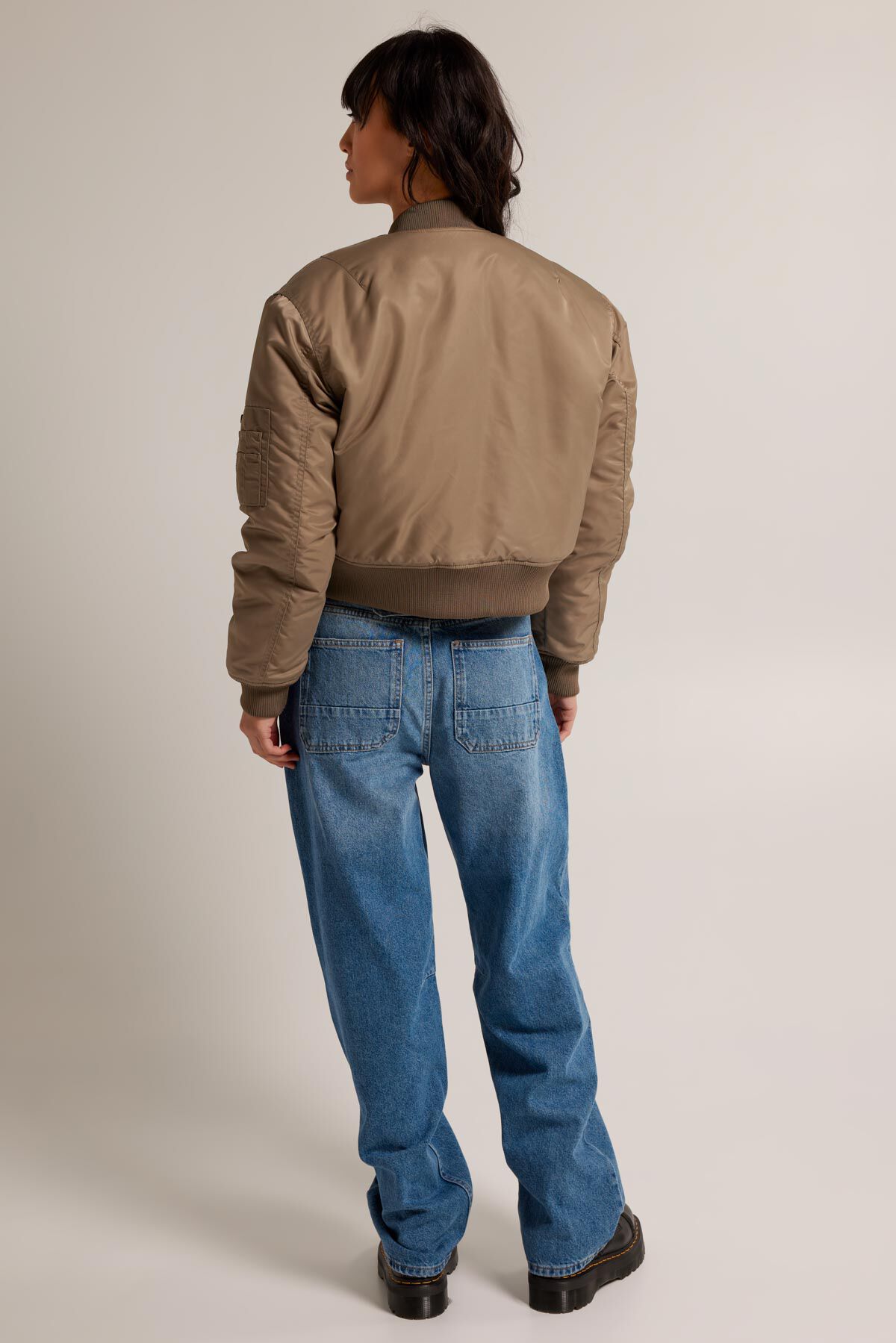 Bomber jacket Jordyn image number 2