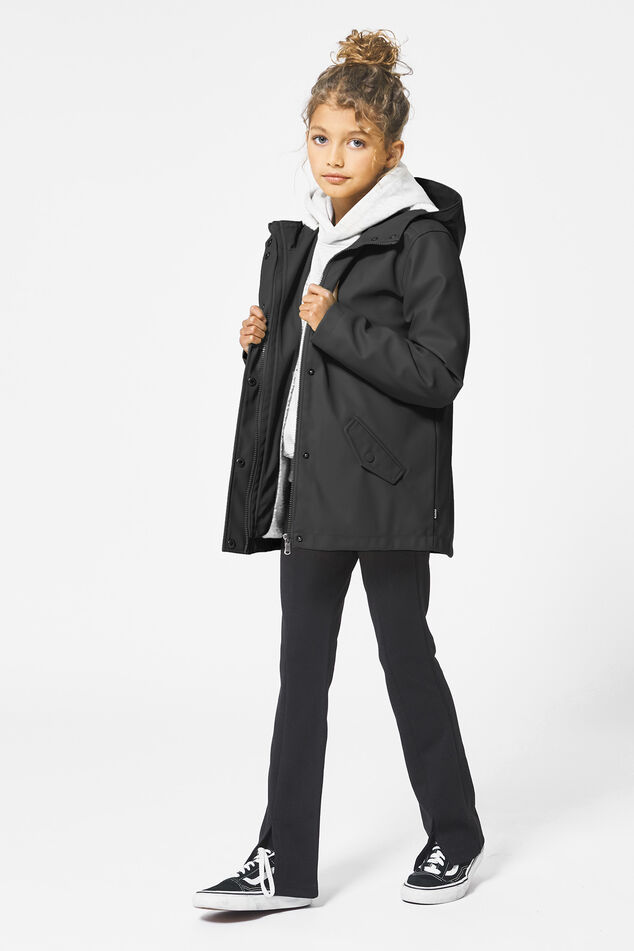 Regenjas Jade Teddy Jr image number 0