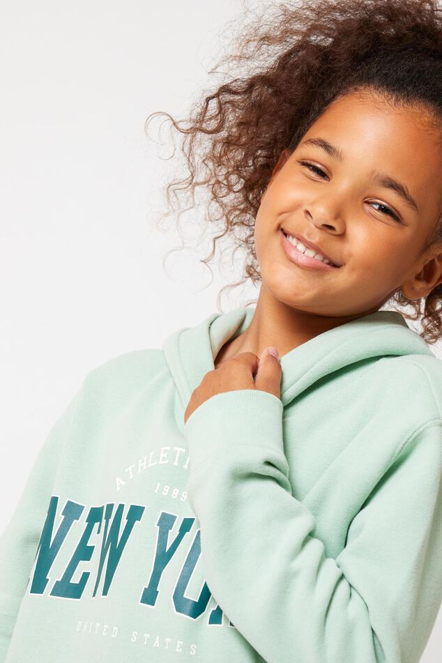 Hoodie Sue hood JR image number 3