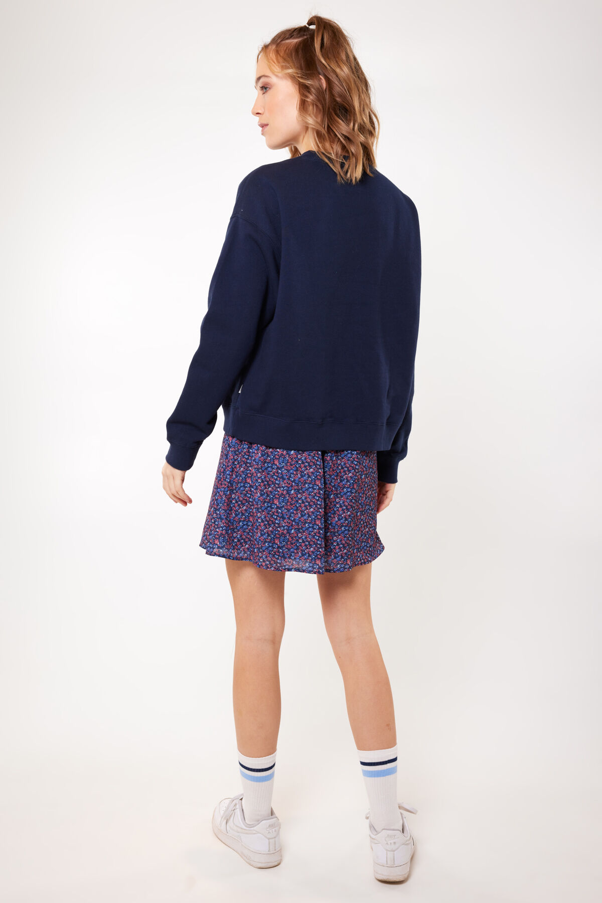 Sweater Scarlet image number 2