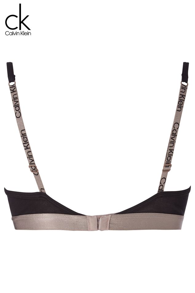 Bralette Light Lined Triangle image number 1