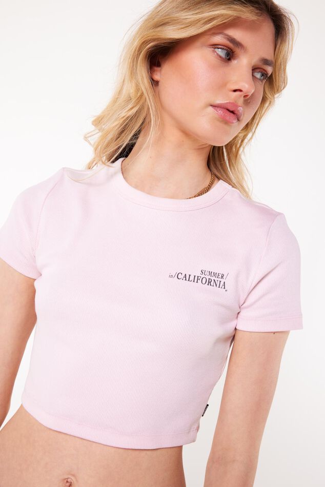 T-shirt Elisa image number 3