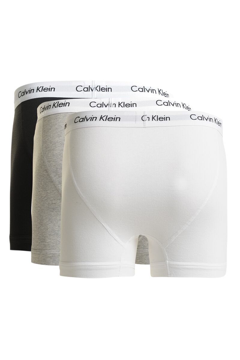 Boxershort Calvin Klein 3-pack trunk  image number 1