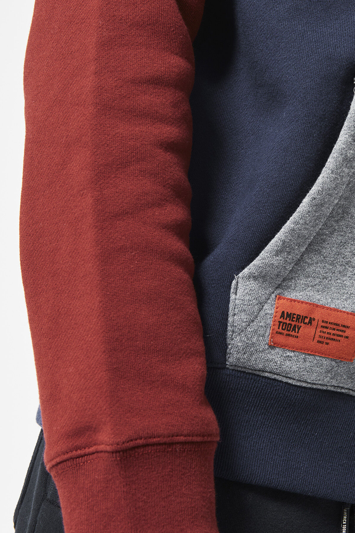 Sweater Seder Jr image number 3