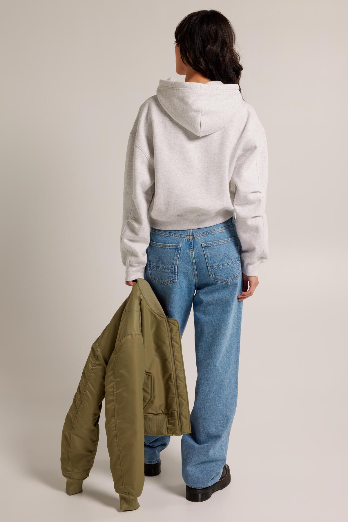 Hoodie Solly image number 2