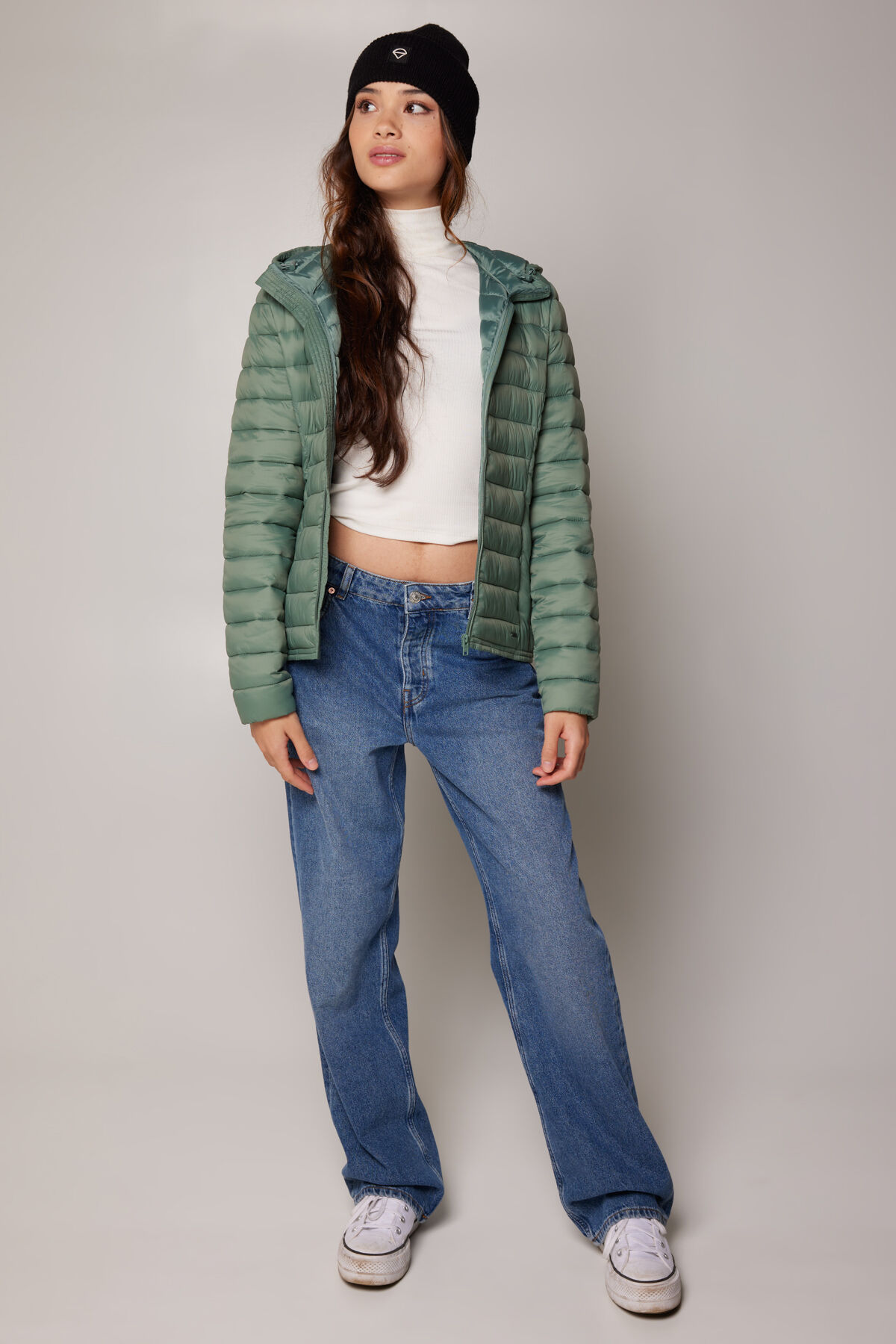 Jas Jacky Hood image number 1