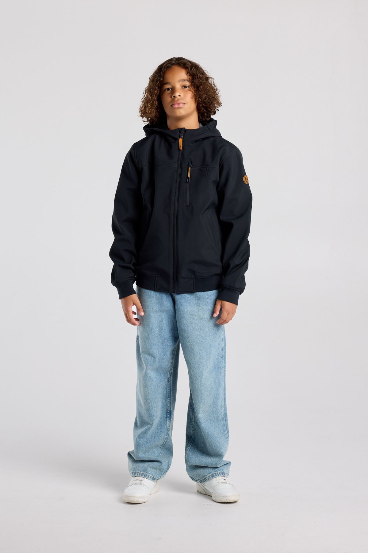 Jason JR image number 1