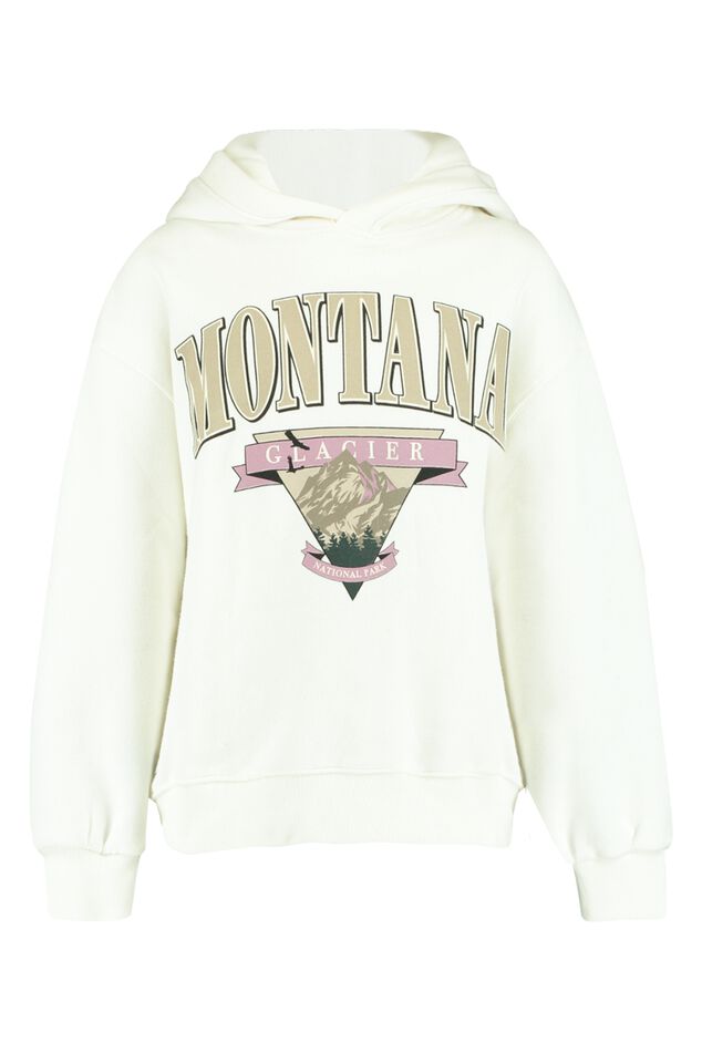 Hoodie Shay Hood JR image number 4