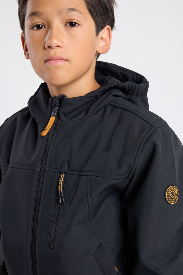 Jason JR image number 3