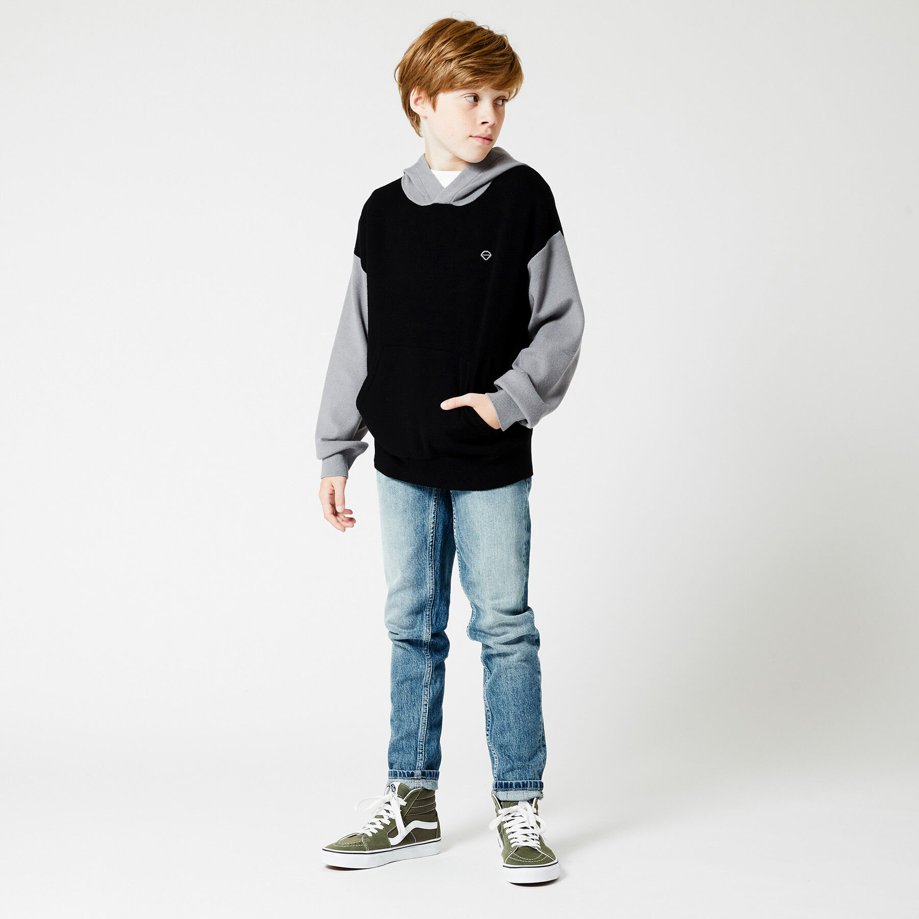 Jeans Jongens | America Today