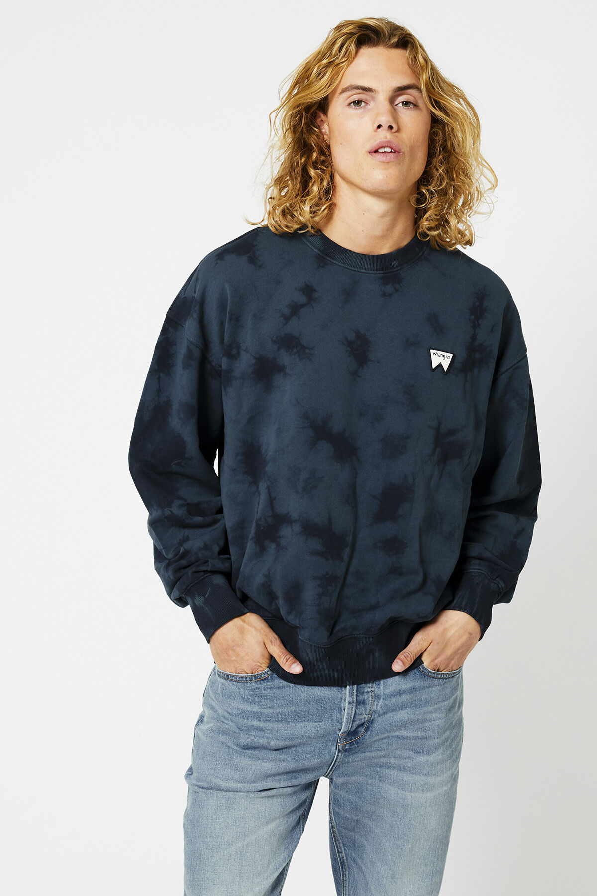 Sweater wrangler on sale