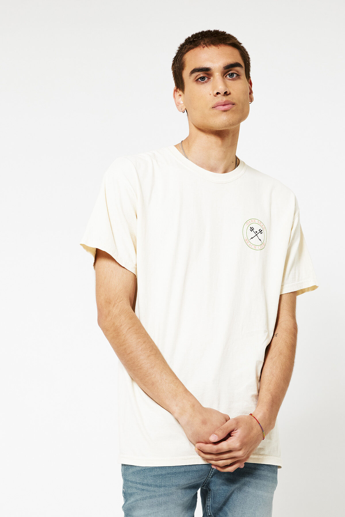 Beach Club Tee image number 0