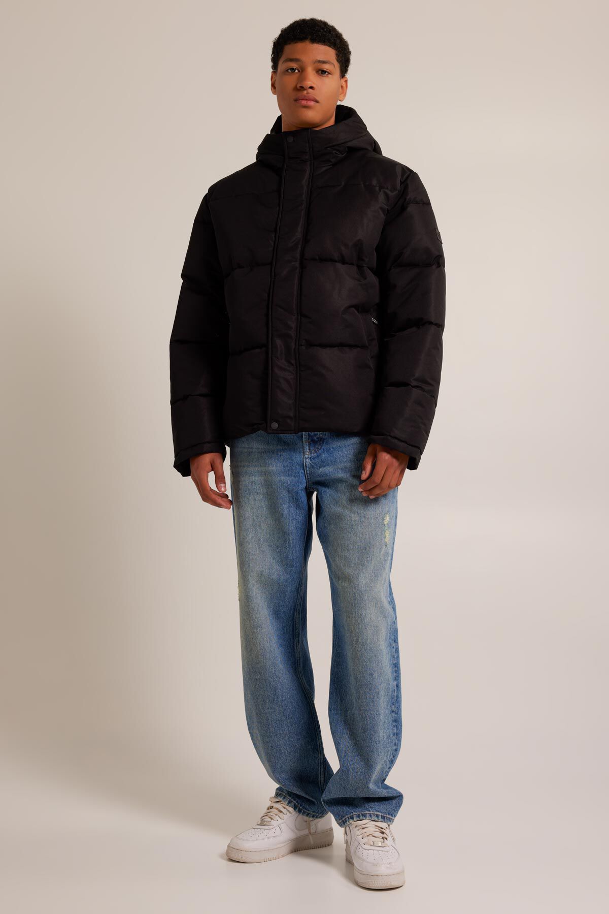 Winter jacket Jaxon image number 1