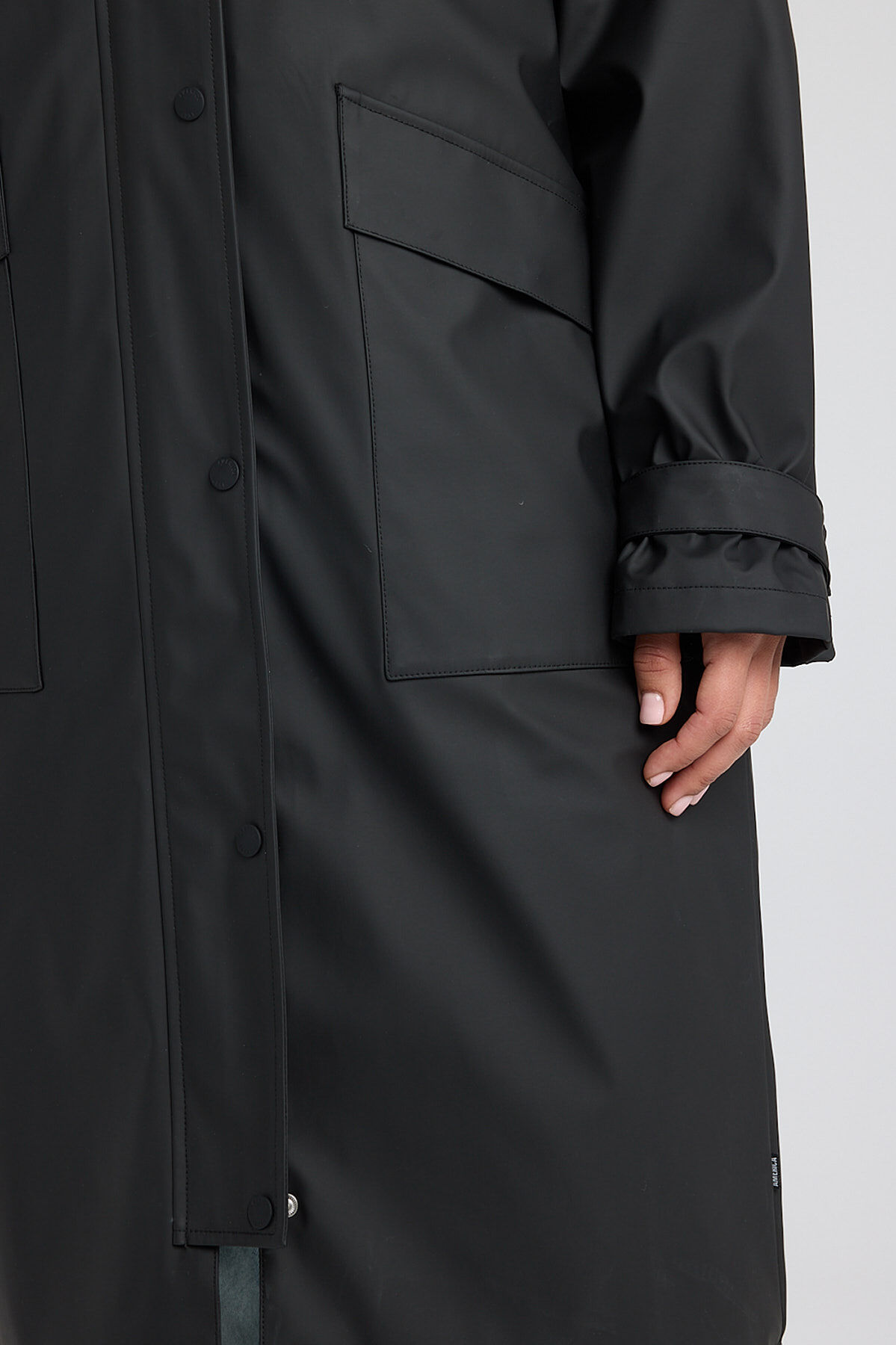 Rain jacket Jane image number 3