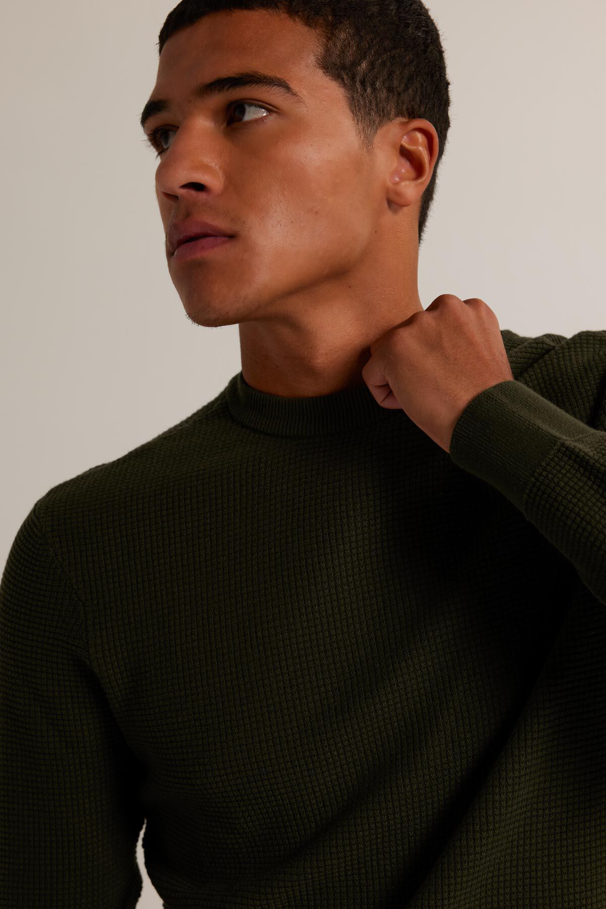 Trui Kain image number 3