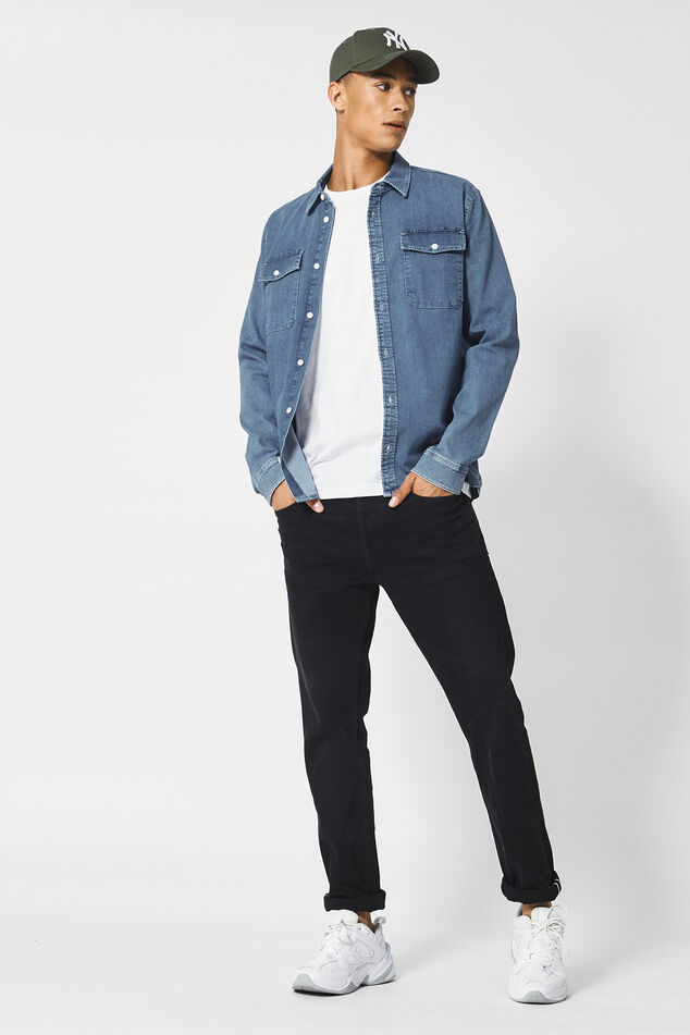 Shirt Hook image number 1