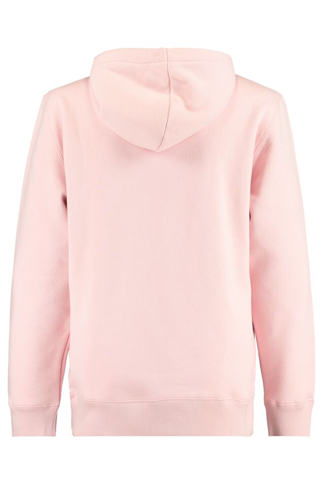 Hoodie Silas hood image number 5