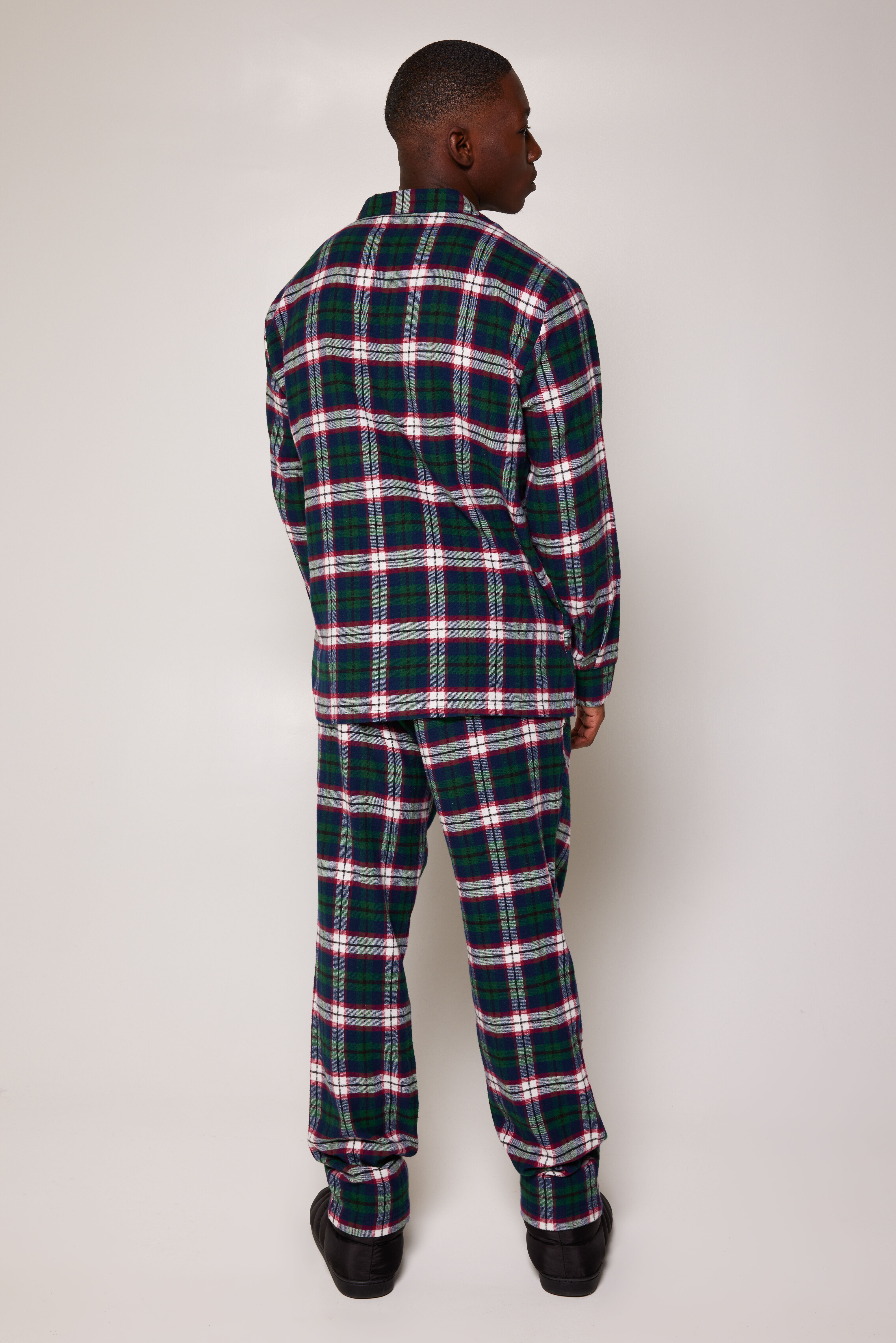 Pyjama Nathan shirt image number 2