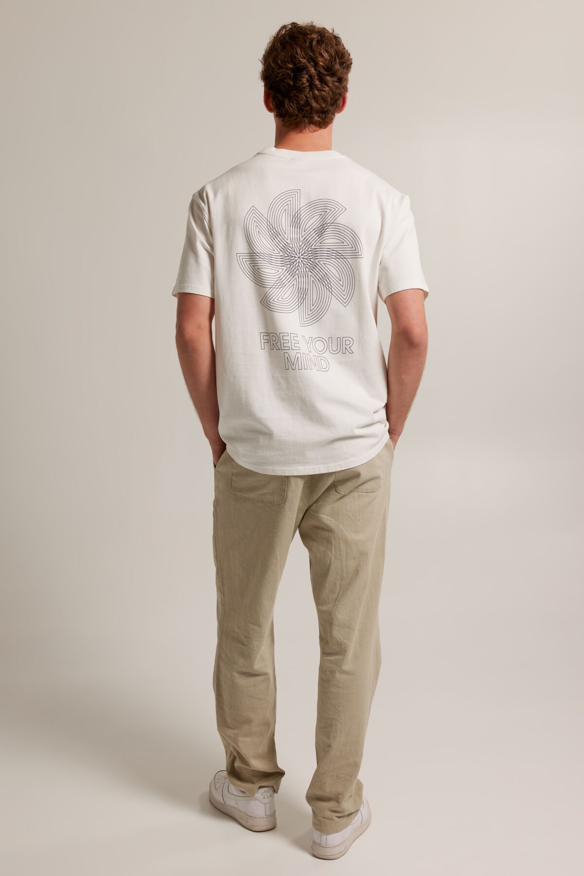 T-shirt Eben image number 2