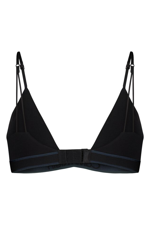 Bralette Calvin Klein triangle image number 1