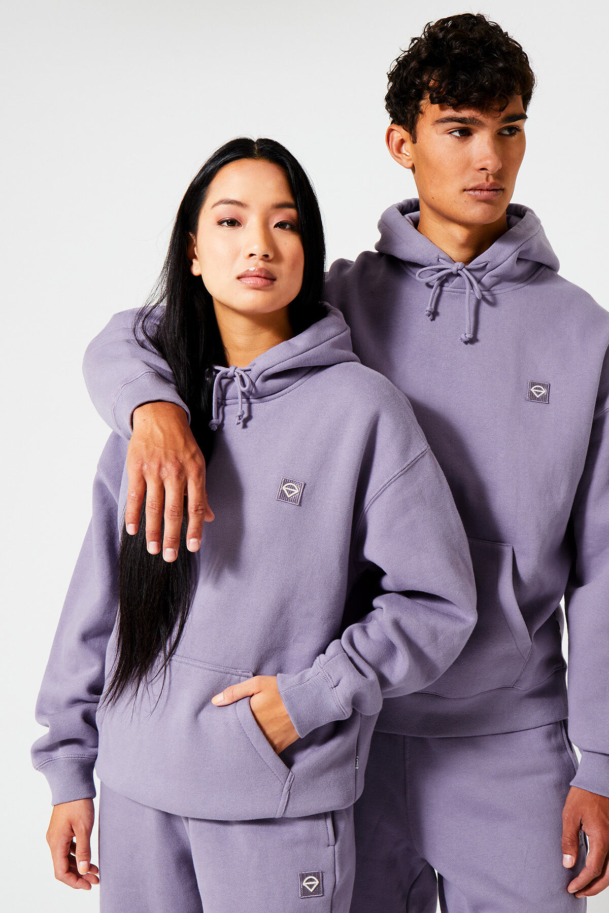 Hoodie Sierra Hood image number 0