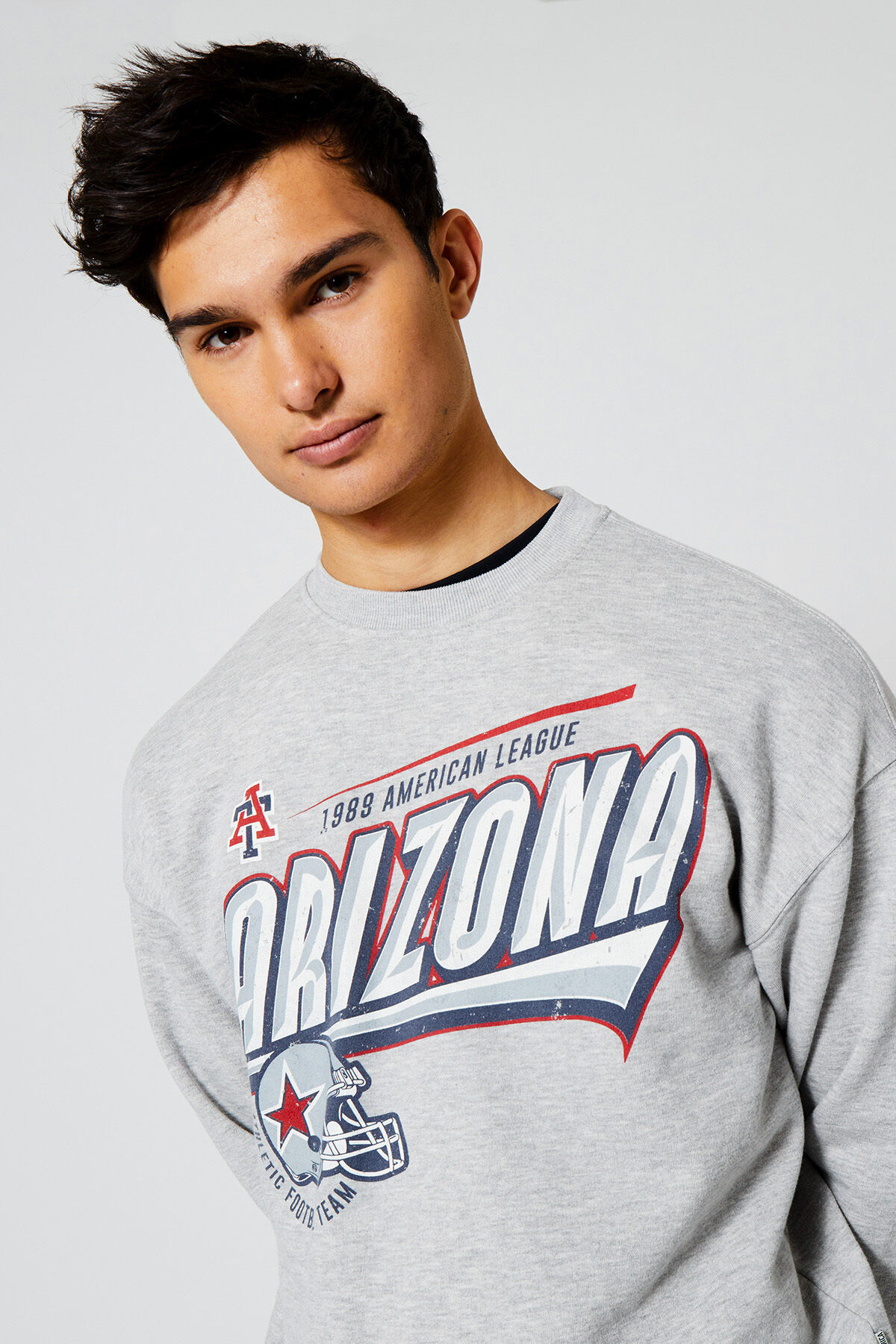 Sweat Sidney Crew image number 3
