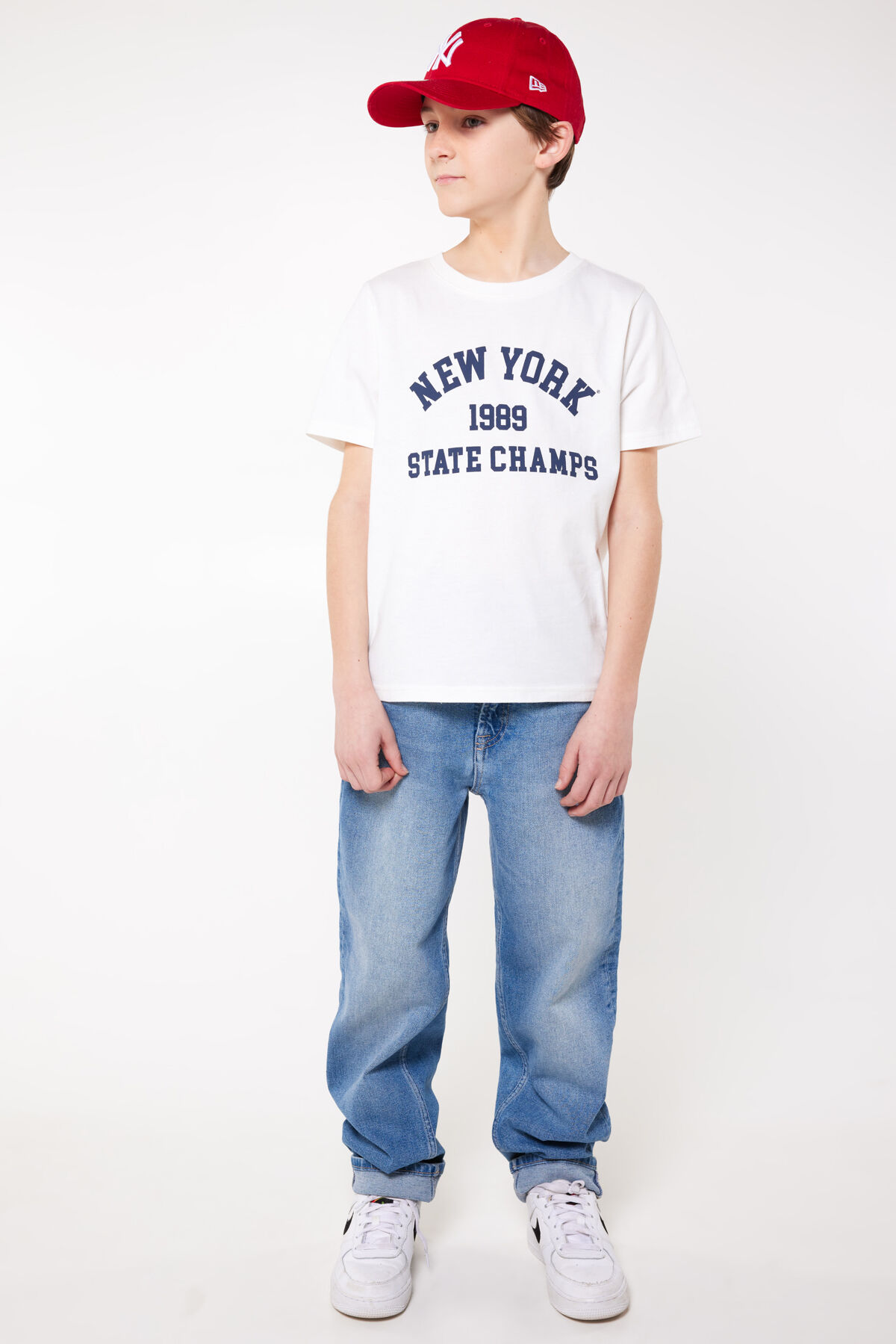 T-shirt Ethan JR image number 3