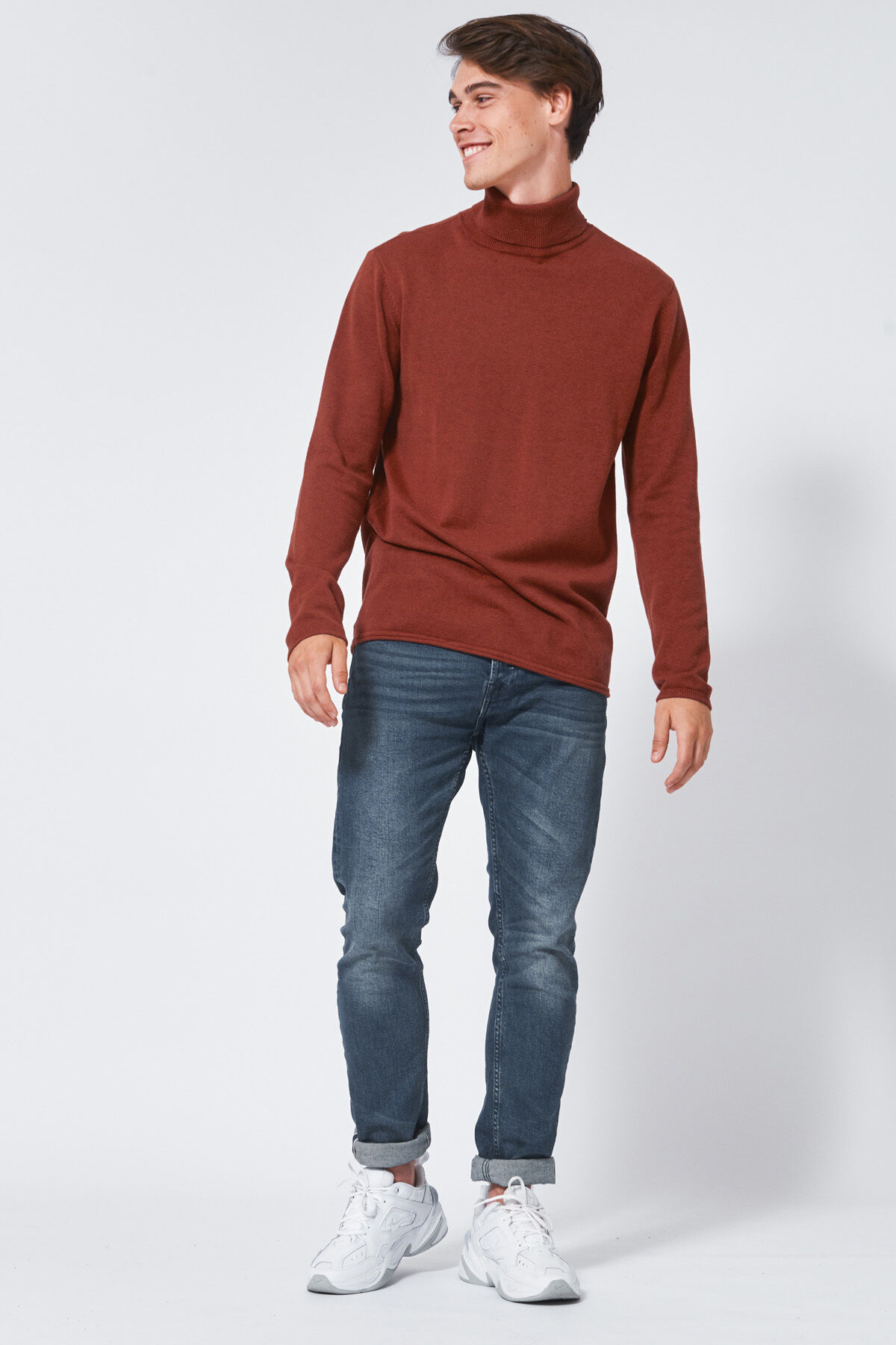 Jumper Kolb image number 0