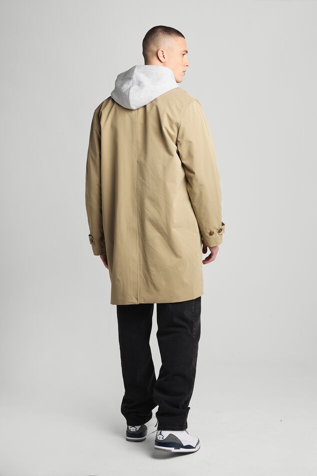 Jacket Jorrit  image number 2