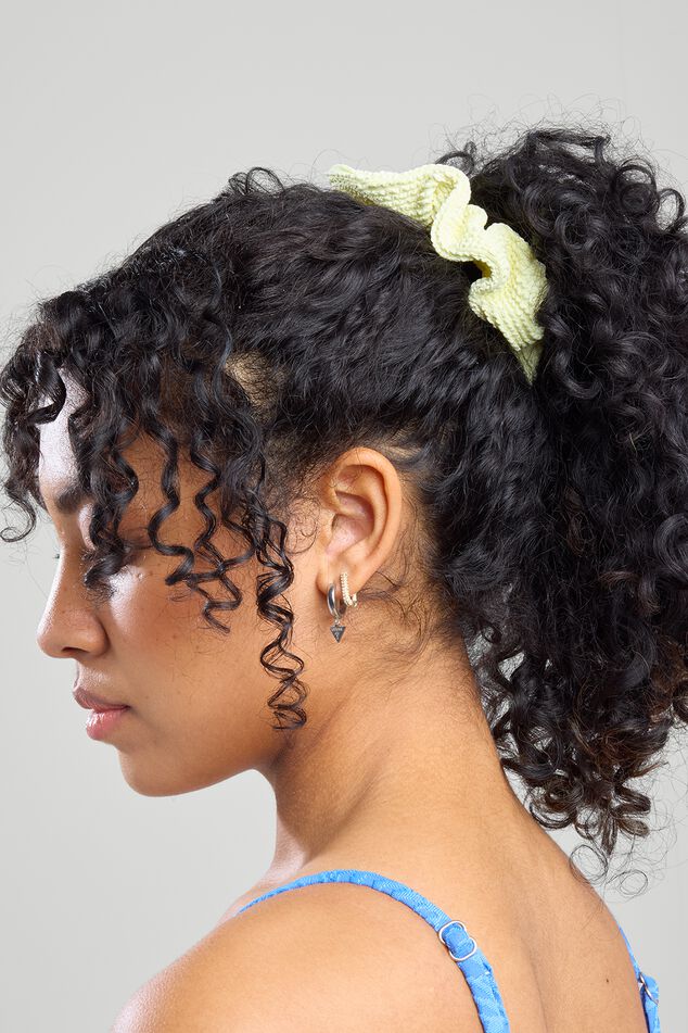 Scrunchie image number 0